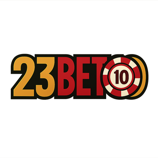 23bet10 Logo